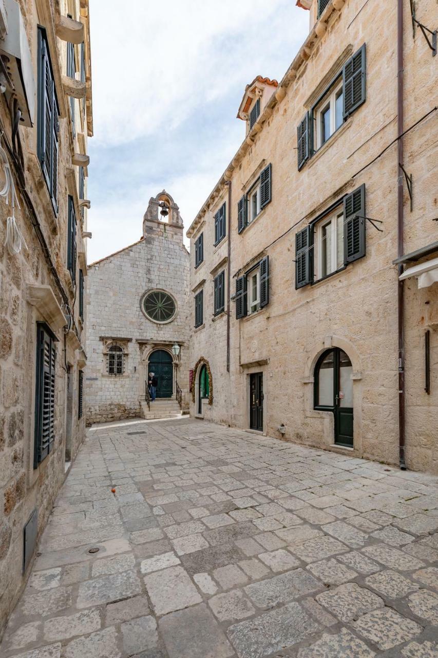 Ferienwohnung The Art Republic, Old Town Dubrovnik Exterior foto